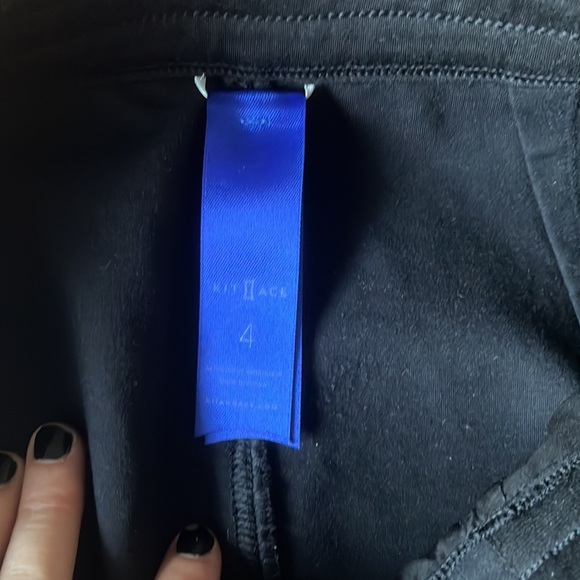 Kit and ace skirt size 4 - Picture 3 of 3